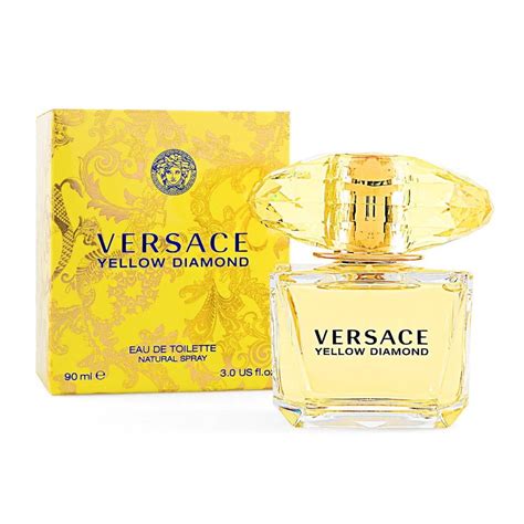 perfume versace yellow diamond precio liverpool